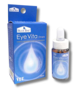eyevita